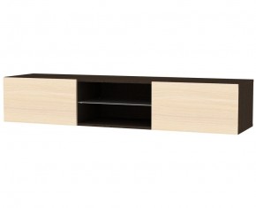 ТВ тумба подвесная TV75 в Ноябрьске - noyabrsk.mebel24.online | фото 9