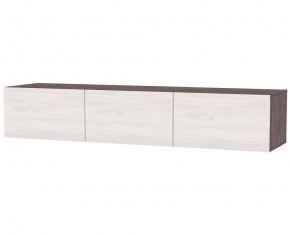 ТВ тумба подвесная TV76 в Ноябрьске - noyabrsk.mebel24.online | фото