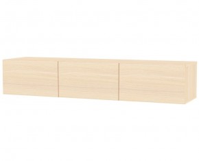 ТВ тумба подвесная TV76 в Ноябрьске - noyabrsk.mebel24.online | фото 10