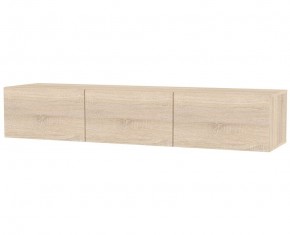 ТВ тумба подвесная TV76 в Ноябрьске - noyabrsk.mebel24.online | фото 5