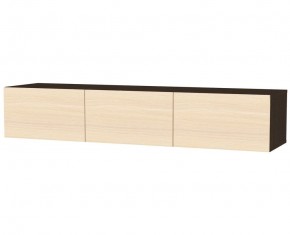 ТВ тумба подвесная TV77 в Ноябрьске - noyabrsk.mebel24.online | фото 9