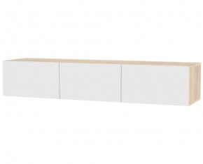 ТВ тумба подвесная TV78 в Ноябрьске - noyabrsk.mebel24.online | фото 6