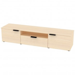 ТВ тумба TV10 в Ноябрьске - noyabrsk.mebel24.online | фото 10