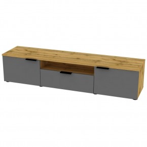 ТВ тумба TV10 в Ноябрьске - noyabrsk.mebel24.online | фото 20