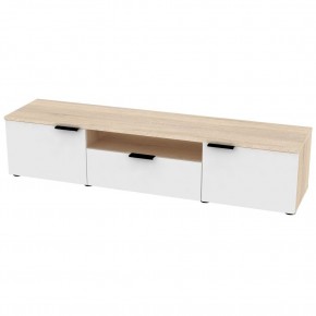 ТВ тумба TV10 в Ноябрьске - noyabrsk.mebel24.online | фото 6