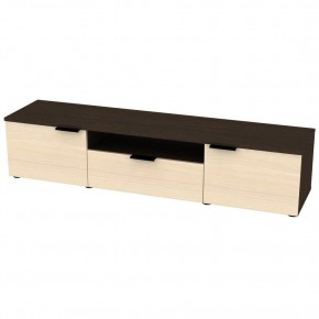 ТВ тумба TV10 в Ноябрьске - noyabrsk.mebel24.online | фото 9