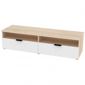 ТВ тумба TV11 в Ноябрьске - noyabrsk.mebel24.online | фото 6