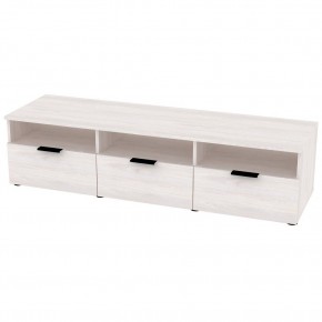 ТВ тумба TV12 в Ноябрьске - noyabrsk.mebel24.online | фото