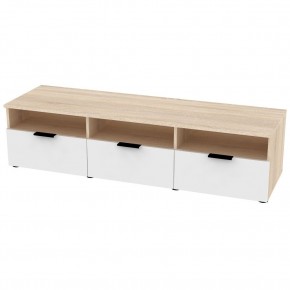 ТВ тумба TV12 в Ноябрьске - noyabrsk.mebel24.online | фото 6