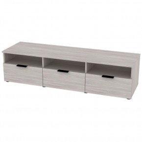 ТВ тумба TV12 (ЯШС) в Ноябрьске - noyabrsk.mebel24.online | фото