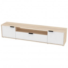 ТВ тумба TV13 в Ноябрьске - noyabrsk.mebel24.online | фото 6