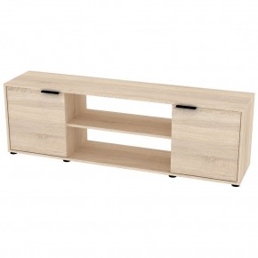 ТВ тумба TV15 в Ноябрьске - noyabrsk.mebel24.online | фото