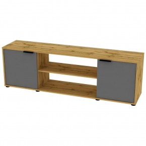 ТВ тумба TV15 в Ноябрьске - noyabrsk.mebel24.online | фото 20