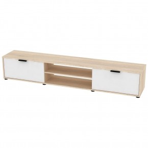 ТВ тумба TV16 в Ноябрьске - noyabrsk.mebel24.online | фото 6