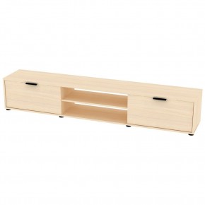 ТВ тумба TV16 в Ноябрьске - noyabrsk.mebel24.online | фото 9
