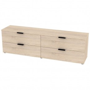 ТВ тумба TV17 в Ноябрьске - noyabrsk.mebel24.online | фото 5