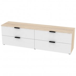 ТВ тумба TV17 в Ноябрьске - noyabrsk.mebel24.online | фото 6