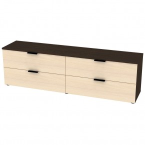 ТВ тумба TV17 в Ноябрьске - noyabrsk.mebel24.online | фото 8
