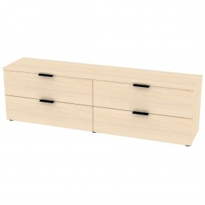 ТВ тумба TV17 в Ноябрьске - noyabrsk.mebel24.online | фото 9
