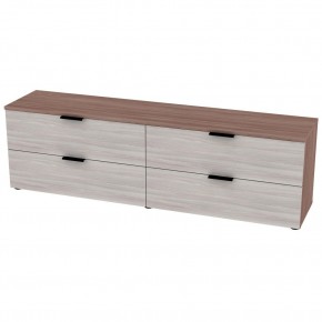 ТВ тумба TV17 (ЯШТ-ЯШС) в Ноябрьске - noyabrsk.mebel24.online | фото