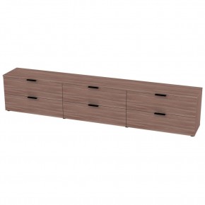ТВ тумба TV18 в Ноябрьске - noyabrsk.mebel24.online | фото 10