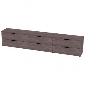 ТВ тумба TV18 в Ноябрьске - noyabrsk.mebel24.online | фото 13