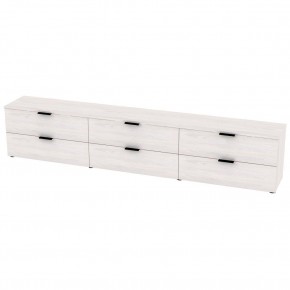 ТВ тумба TV18 в Ноябрьске - noyabrsk.mebel24.online | фото 15