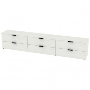 ТВ тумба TV18 в Ноябрьске - noyabrsk.mebel24.online | фото 18