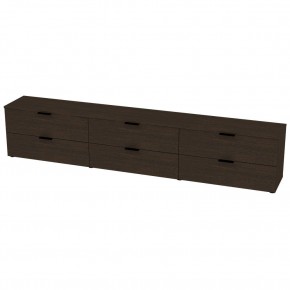 ТВ тумба TV18 в Ноябрьске - noyabrsk.mebel24.online | фото 8