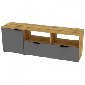 ТВ тумба TV19 в Ноябрьске - noyabrsk.mebel24.online | фото 19