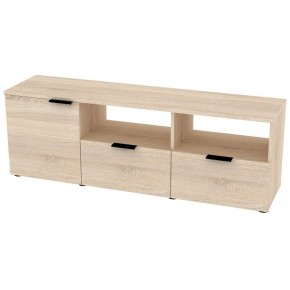 ТВ тумба TV19 в Ноябрьске - noyabrsk.mebel24.online | фото 4