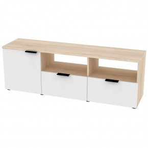 ТВ тумба TV19 в Ноябрьске - noyabrsk.mebel24.online | фото 5