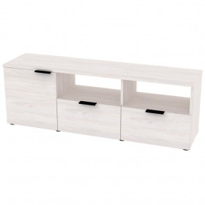 ТВ тумба TV19 (ЯАС) в Ноябрьске - noyabrsk.mebel24.online | фото