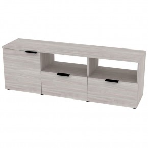 ТВ тумба TV19 (ЯШС) в Ноябрьске - noyabrsk.mebel24.online | фото
