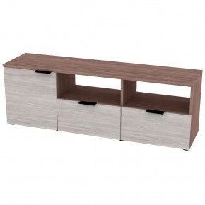 ТВ тумба TV19 (ЯШТ-ЯШС) в Ноябрьске - noyabrsk.mebel24.online | фото