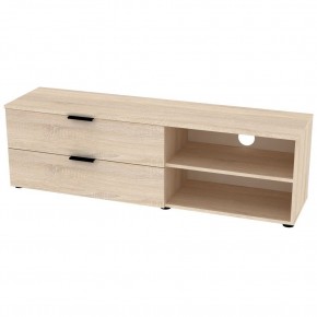 ТВ тумба TV21 (ДСС) в Ноябрьске - noyabrsk.mebel24.online | фото