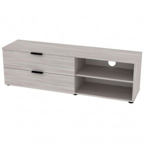 ТВ тумба TV21 (ЯШС) в Ноябрьске - noyabrsk.mebel24.online | фото