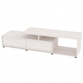 ТВ тумба TV25 в Ноябрьске - noyabrsk.mebel24.online | фото