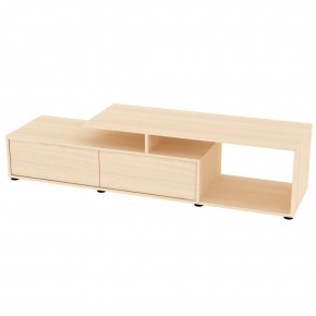 ТВ тумба TV25 в Ноябрьске - noyabrsk.mebel24.online | фото 10