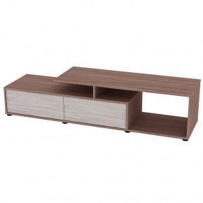 ТВ тумба TV25 в Ноябрьске - noyabrsk.mebel24.online | фото 12