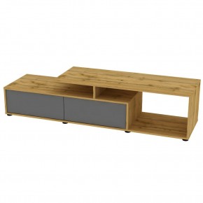 ТВ тумба TV25 в Ноябрьске - noyabrsk.mebel24.online | фото 20