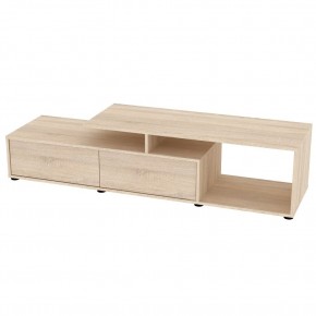 ТВ тумба TV25 в Ноябрьске - noyabrsk.mebel24.online | фото 5