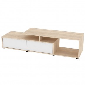 ТВ тумба TV25 в Ноябрьске - noyabrsk.mebel24.online | фото 6