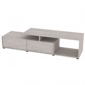 ТВ тумба TV25 (ЯШС) в Ноябрьске - noyabrsk.mebel24.online | фото