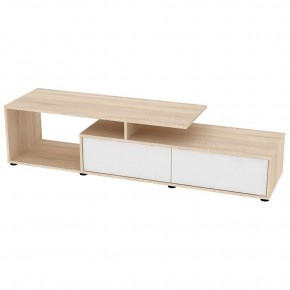 ТВ тумба TV26 в Ноябрьске - noyabrsk.mebel24.online | фото 6
