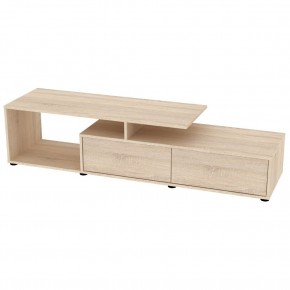 ТВ тумба TV26 (ДСС) в Ноябрьске - noyabrsk.mebel24.online | фото