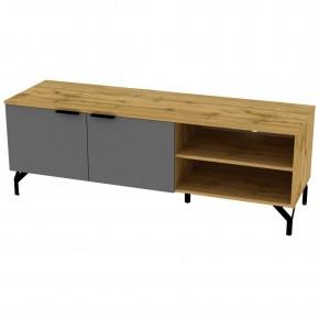 ТВ тумба TV27 в Ноябрьске - noyabrsk.mebel24.online | фото 20