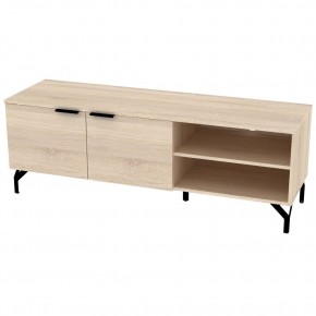 ТВ тумба TV27 (ДСС) в Ноябрьске - noyabrsk.mebel24.online | фото