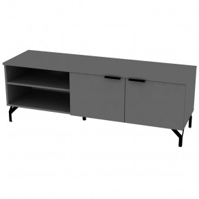 ТВ тумба TV28 (Графит) в Ноябрьске - noyabrsk.mebel24.online | фото