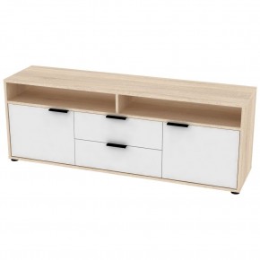 ТВ тумба TV32 в Ноябрьске - noyabrsk.mebel24.online | фото 6